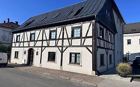 Apartmany Hanicka