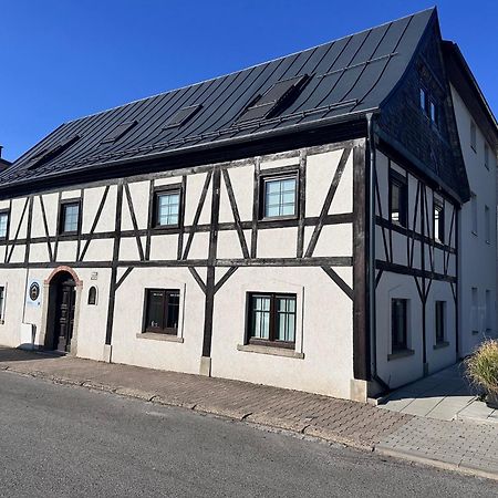 Apartmany Hanicka Hejnice Zewnętrze zdjęcie