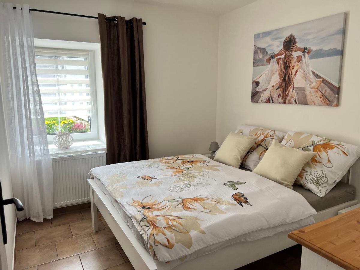 Apartmany Hanicka Hejnice Zewnętrze zdjęcie