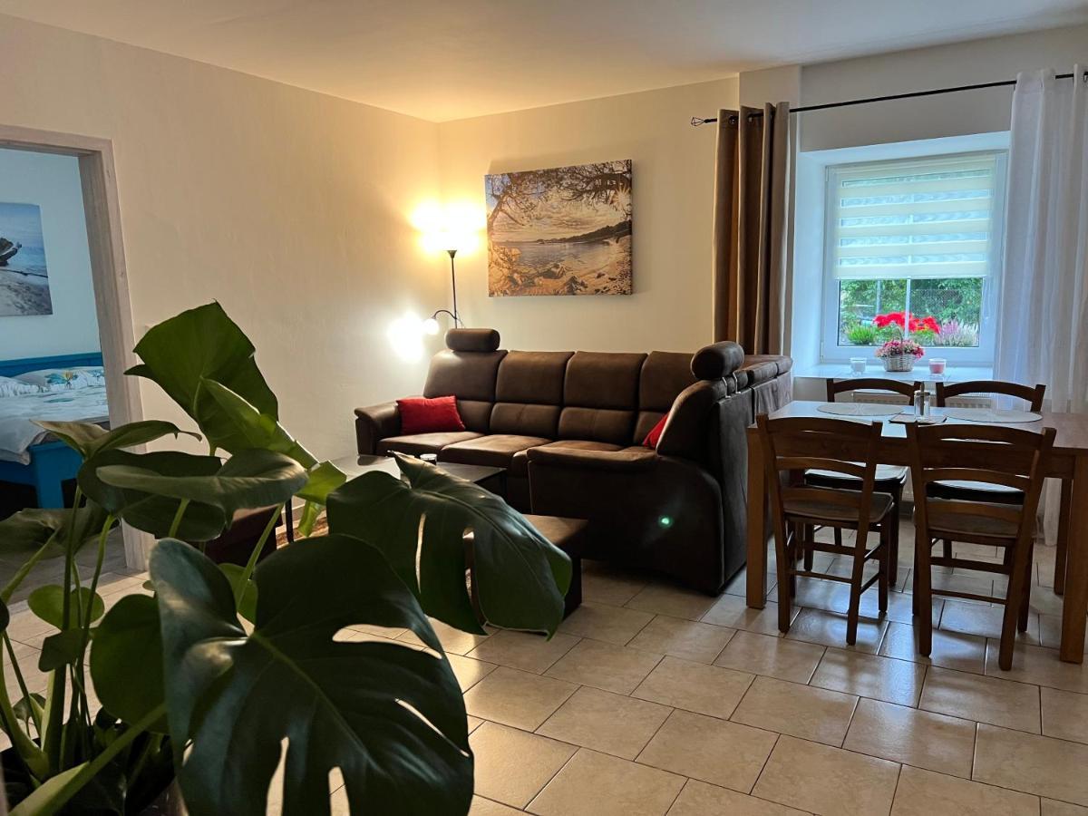 Apartmany Hanicka Hejnice Zewnętrze zdjęcie