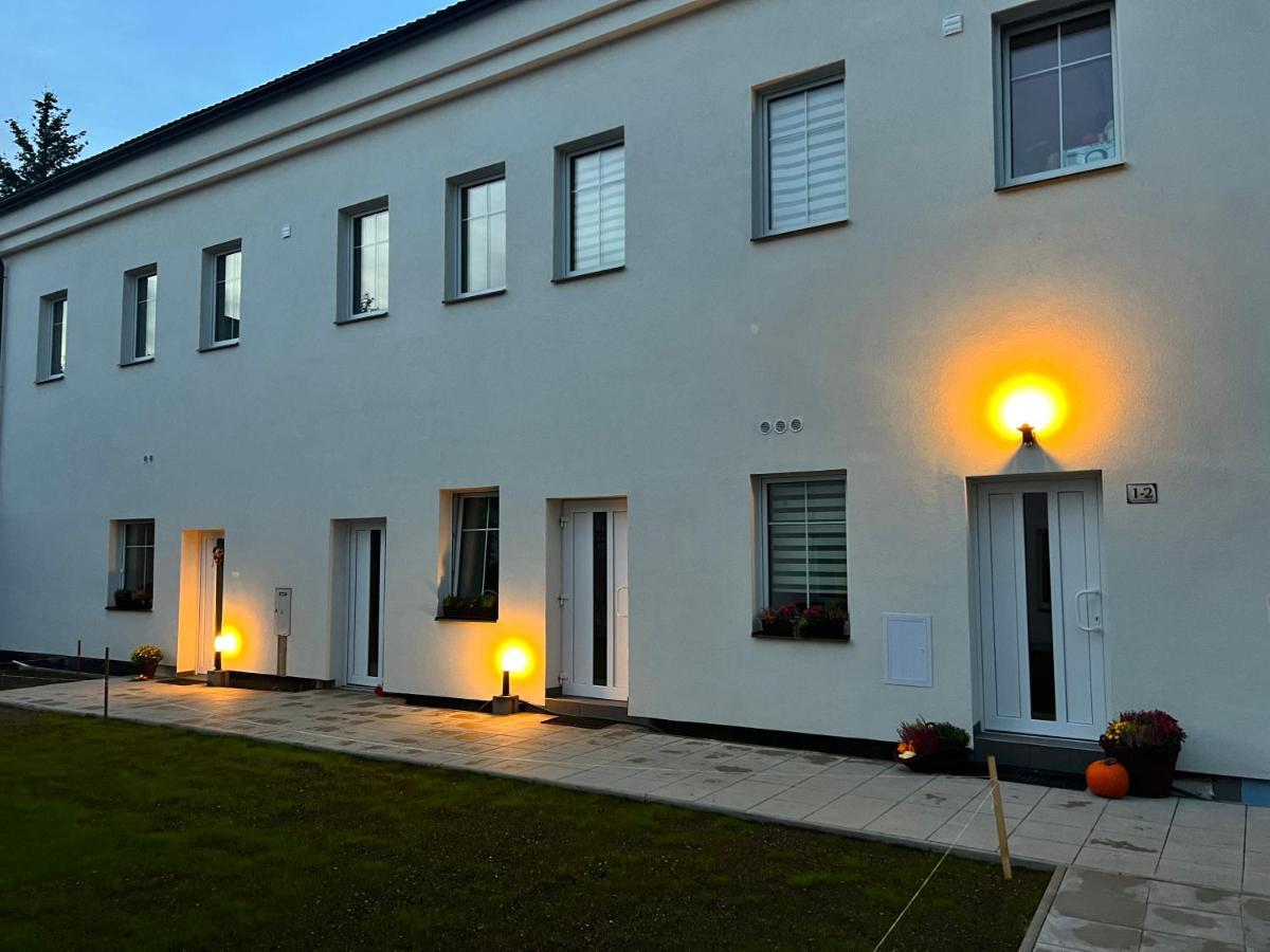 Apartmany Hanicka Hejnice Zewnętrze zdjęcie