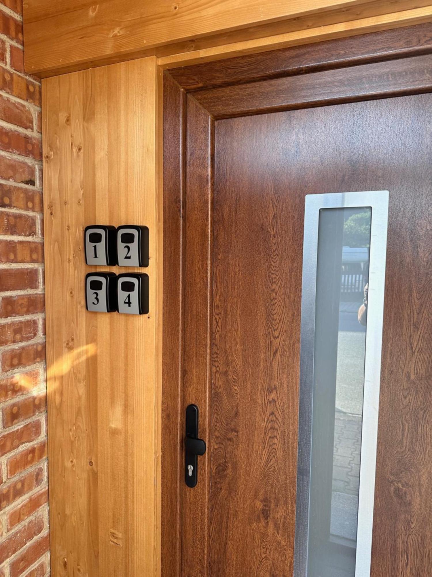Apartmany Hanicka Hejnice Zewnętrze zdjęcie