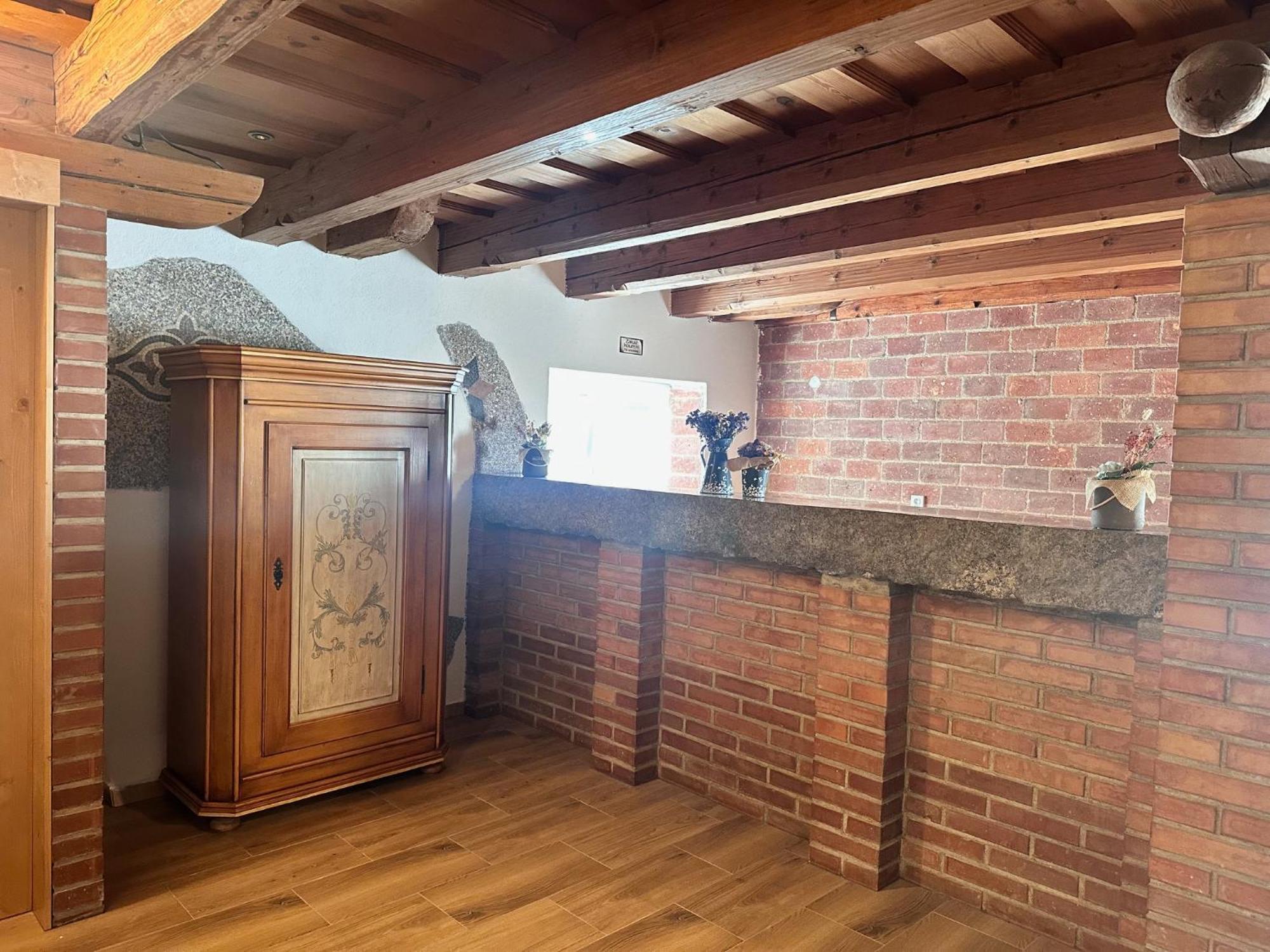 Apartmany Hanicka Hejnice Zewnętrze zdjęcie