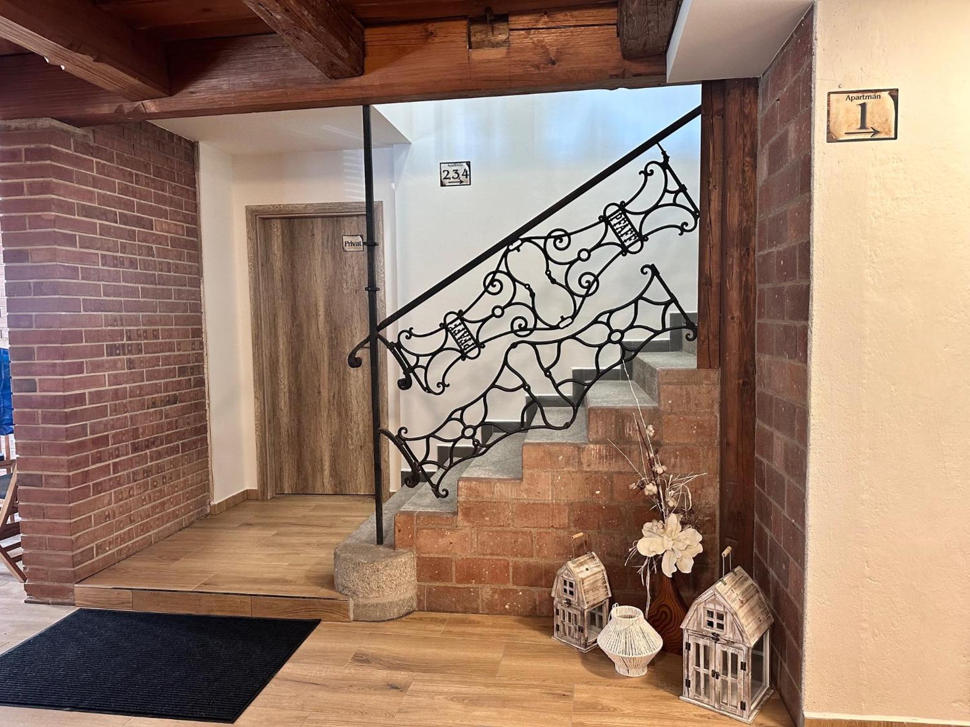 Apartmany Hanicka Hejnice Zewnętrze zdjęcie