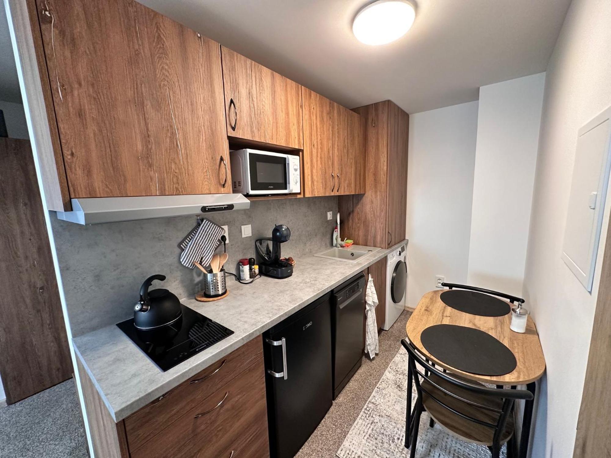 Apartmany Hanicka Hejnice Zewnętrze zdjęcie