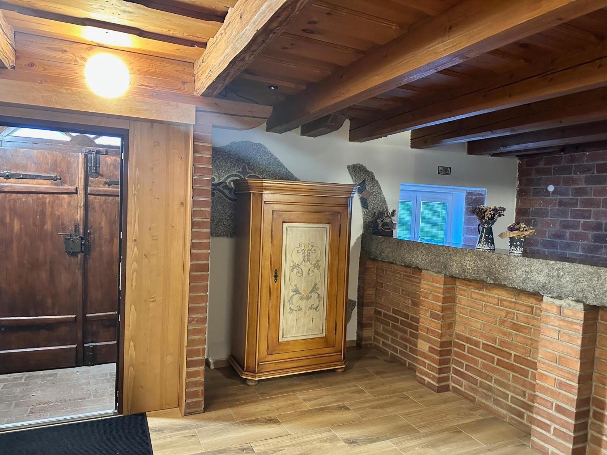 Apartmany Hanicka Hejnice Zewnętrze zdjęcie