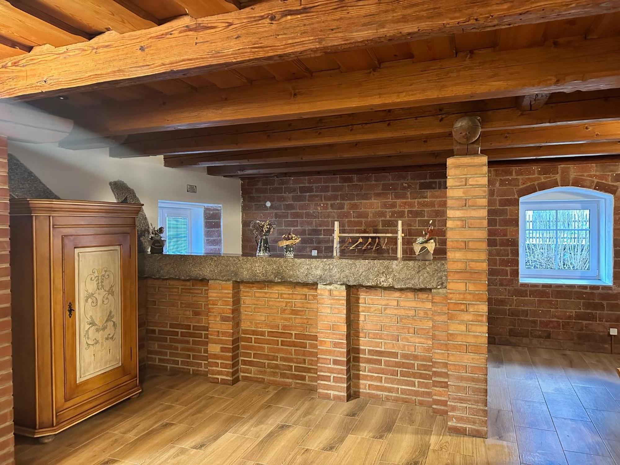 Apartmany Hanicka Hejnice Zewnętrze zdjęcie