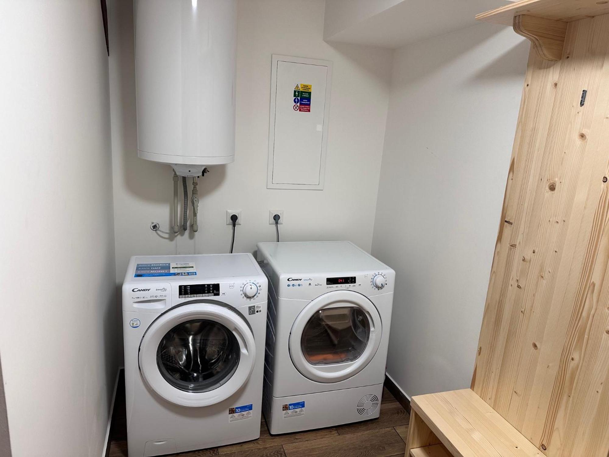 Apartmany Hanicka Hejnice Zewnętrze zdjęcie