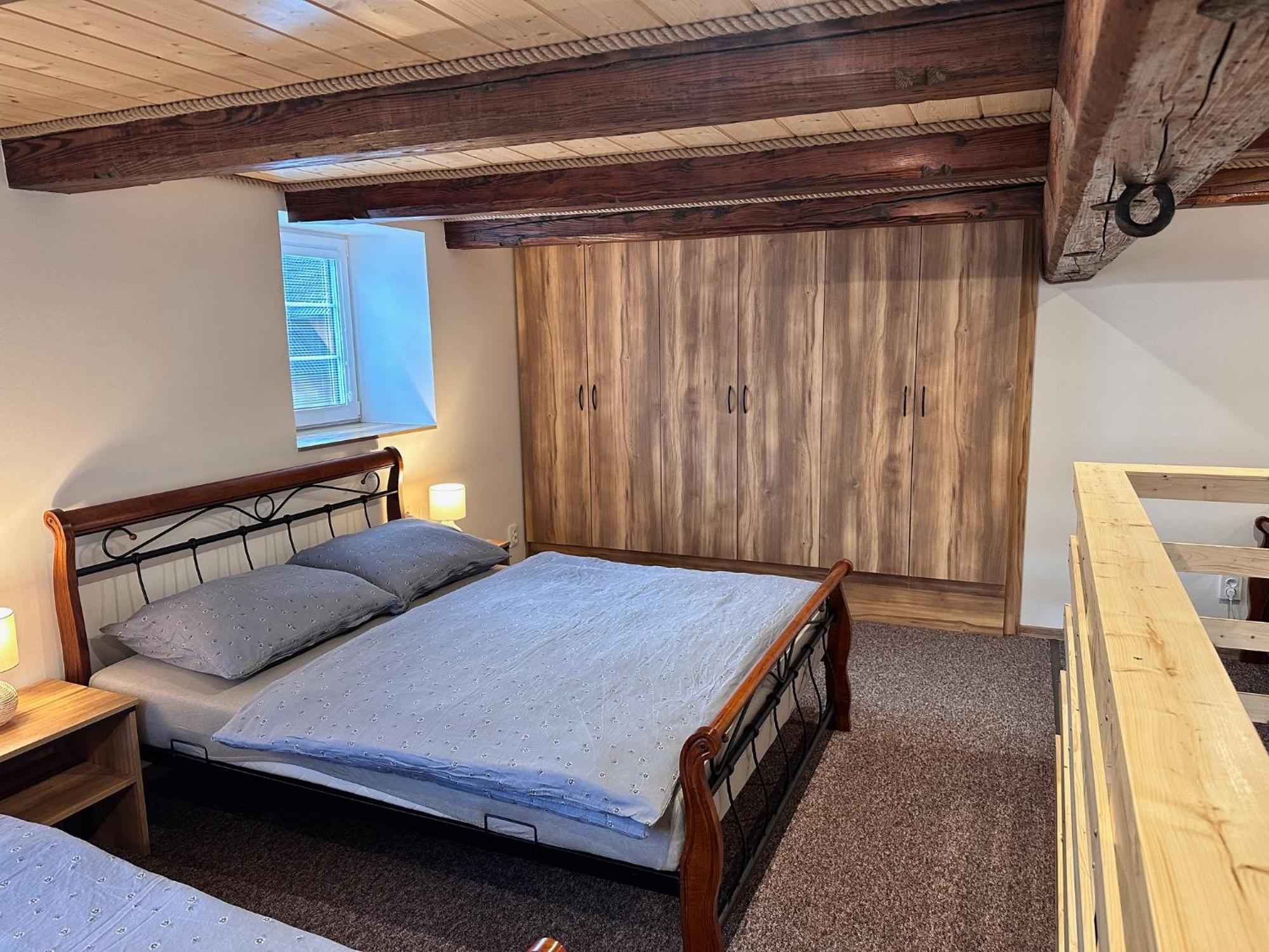 Apartmany Hanicka Hejnice Zewnętrze zdjęcie