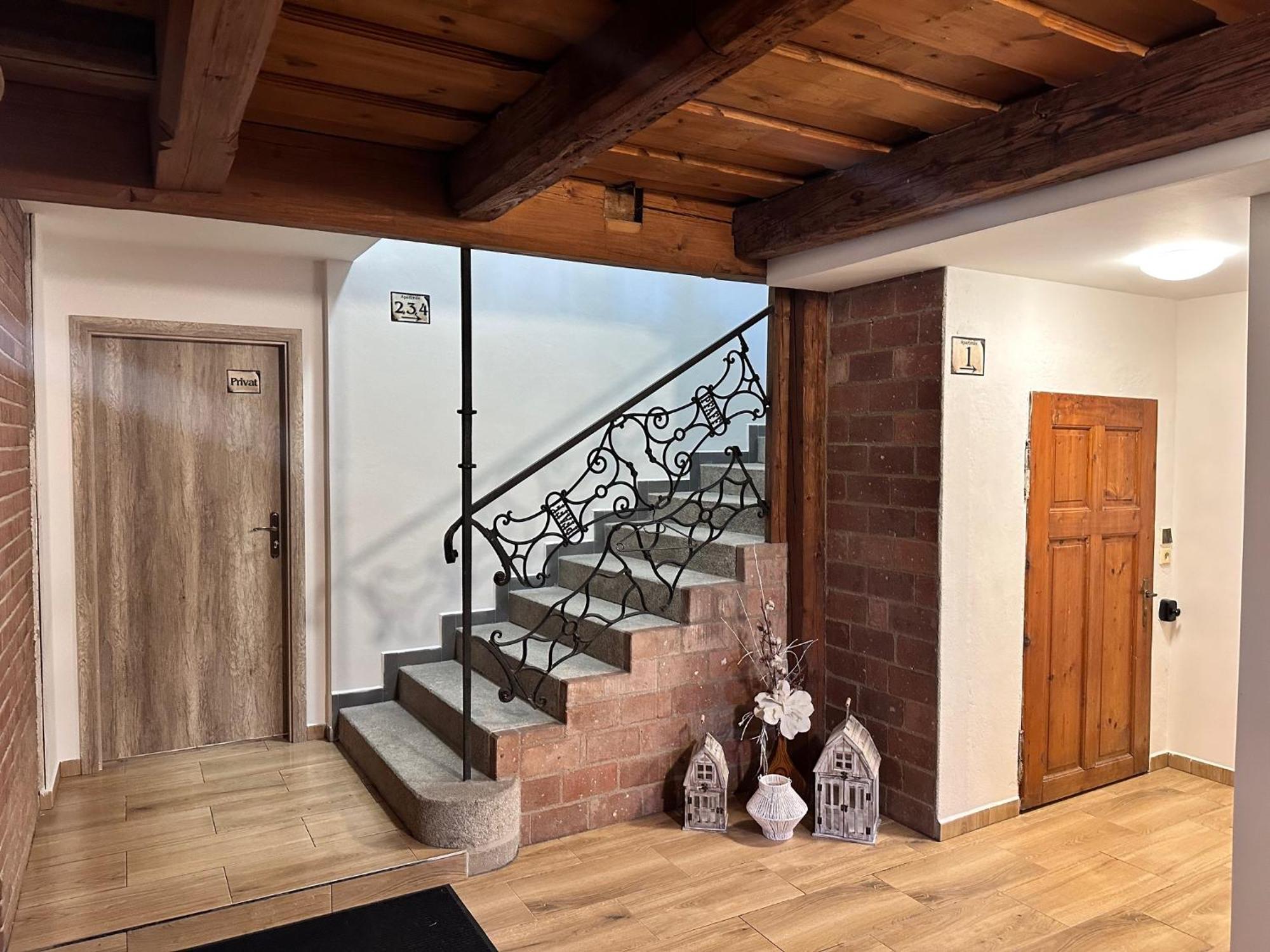 Apartmany Hanicka Hejnice Zewnętrze zdjęcie