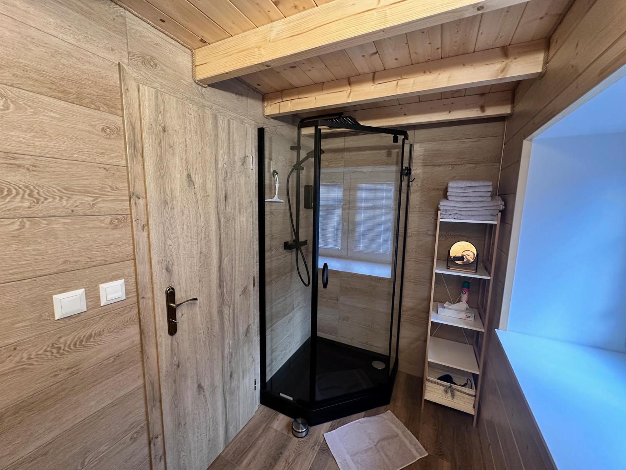 Apartmany Hanicka Hejnice Zewnętrze zdjęcie